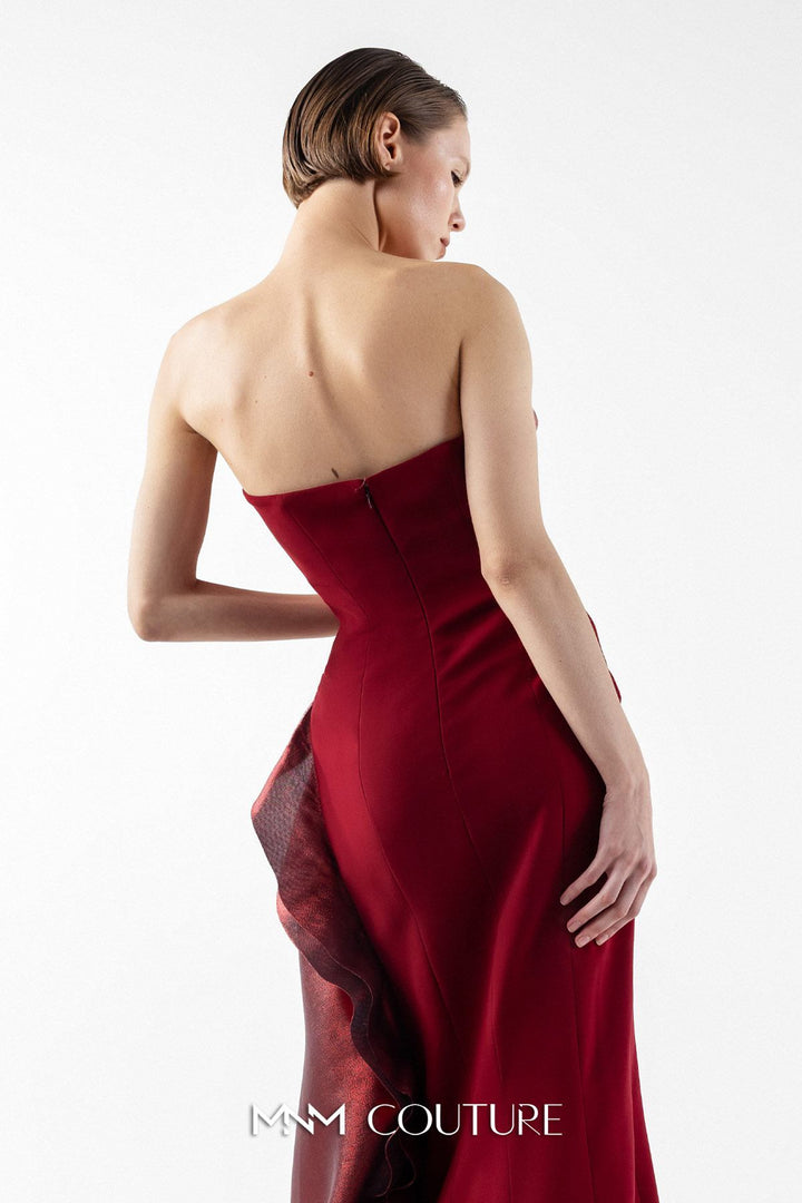 MNM Couture G2037