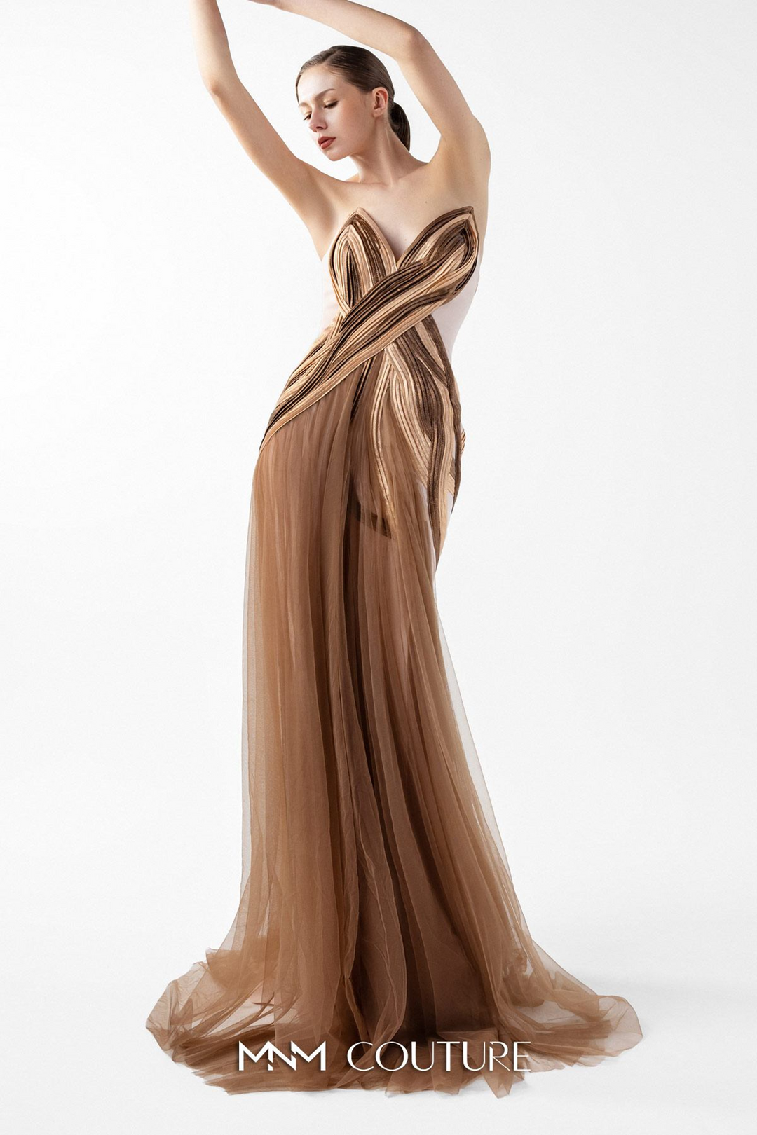 MNM Couture G2038 MNM Couture G2038