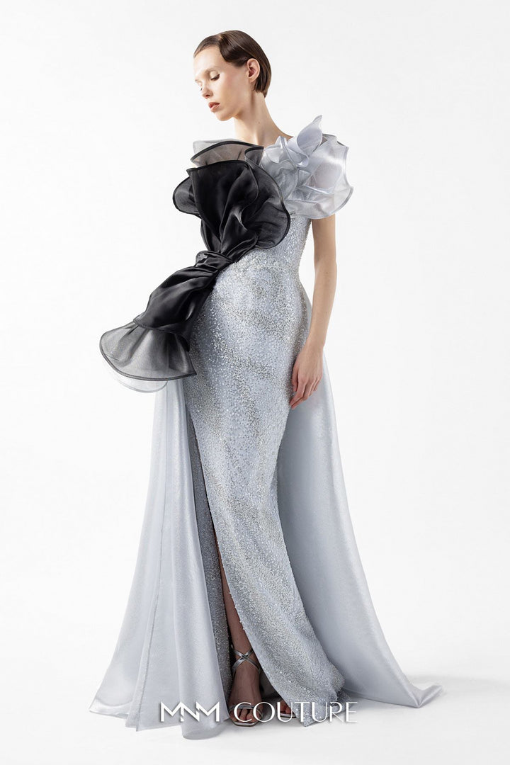 MNM Couture G2042