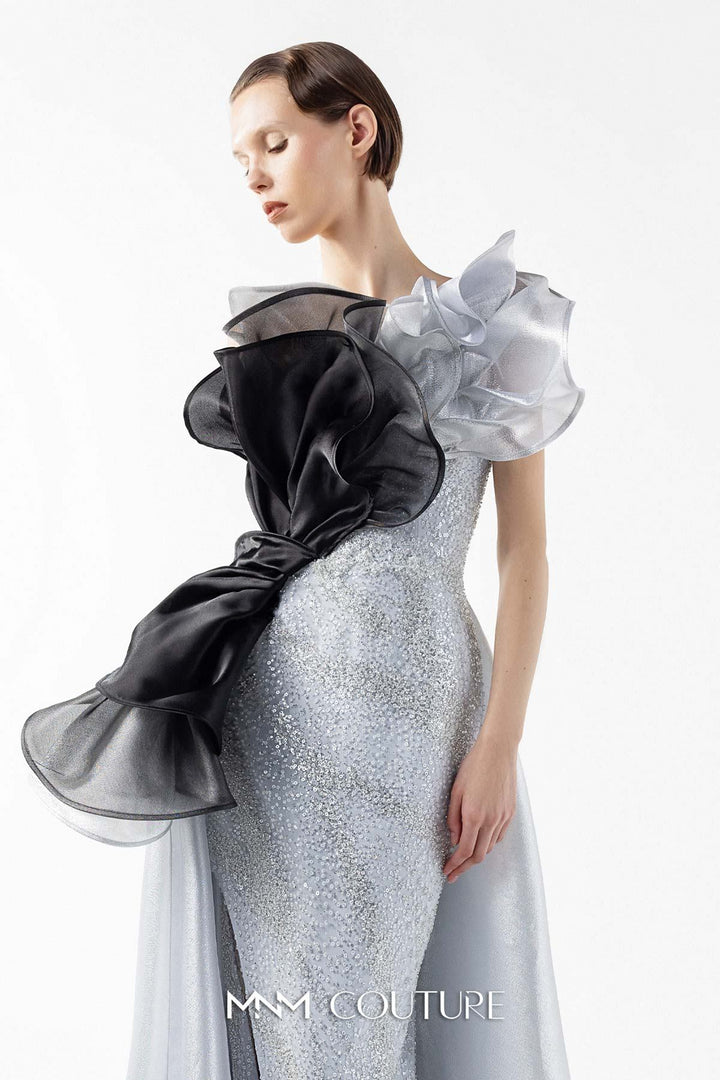 MNM Couture G2042