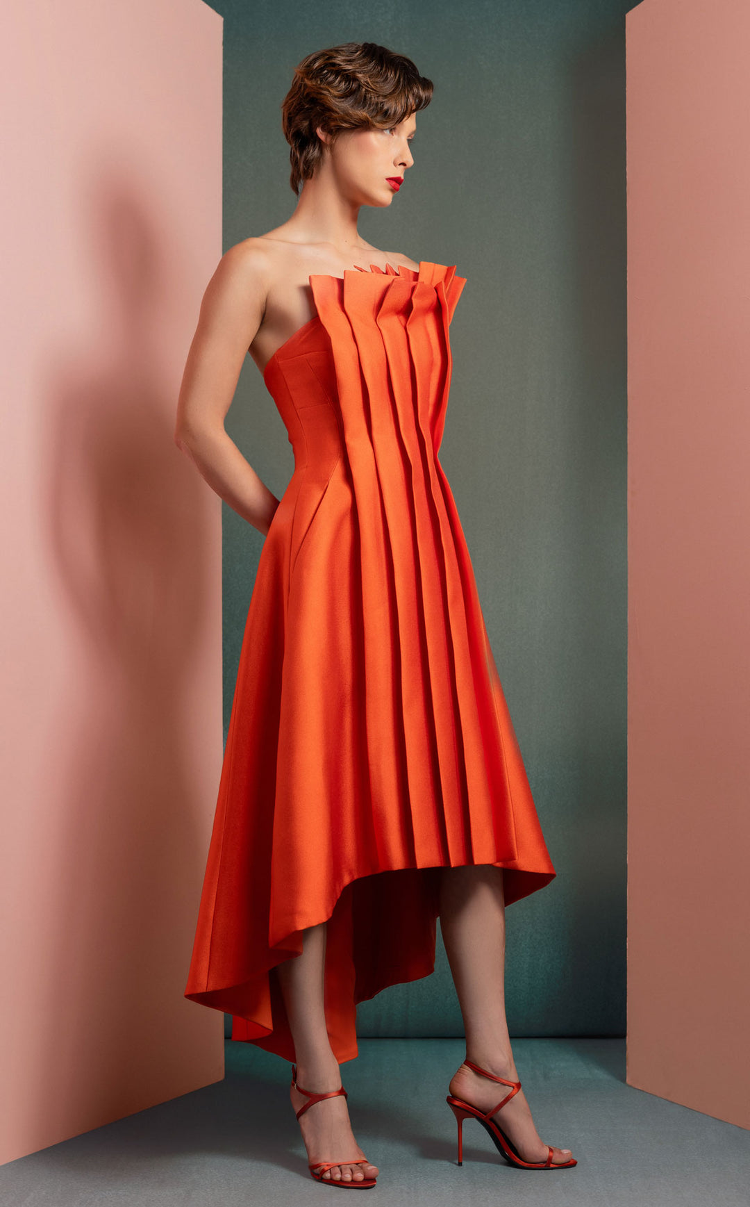 MNM Couture GOF2510