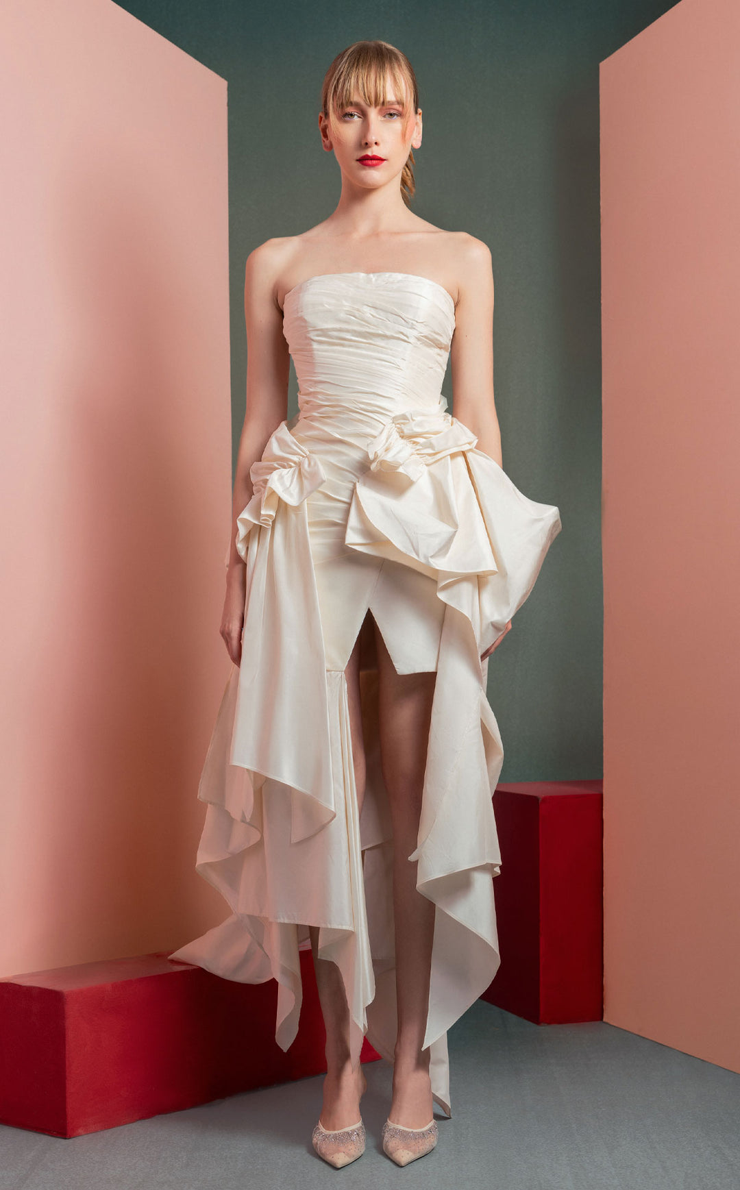 MNM Couture GOF2519