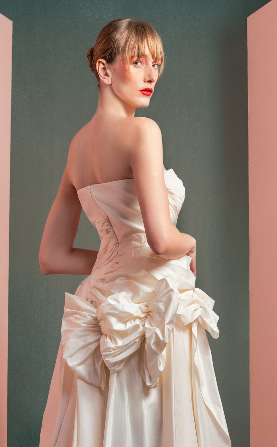 MNM Couture GOF2519