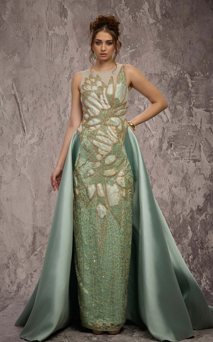 MNM Couture J03503
