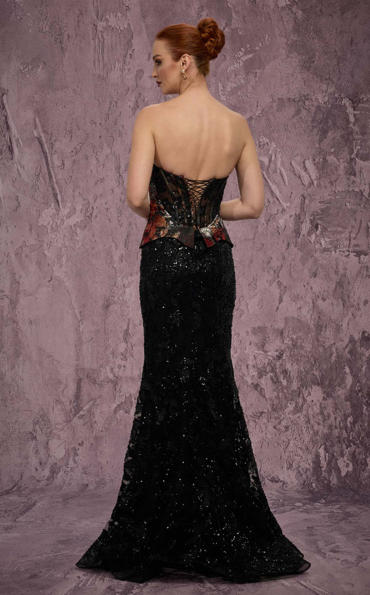 MNM Couture J03569