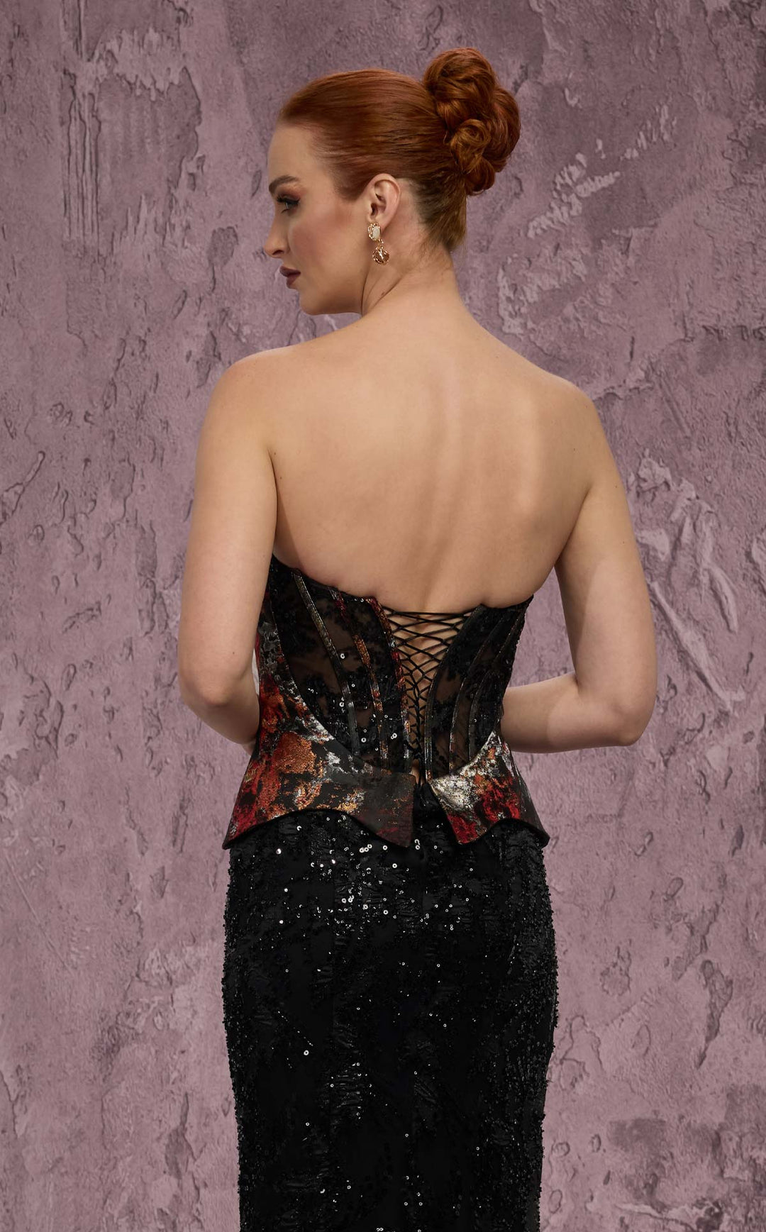 MNM Couture J03569