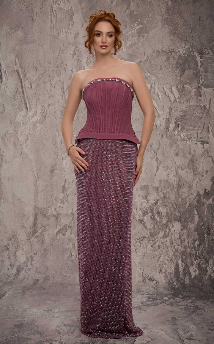 MNM Couture J03595