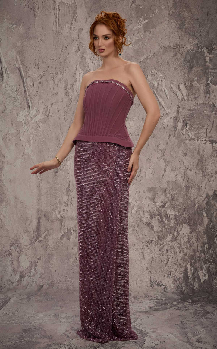 MNM Couture J03595
