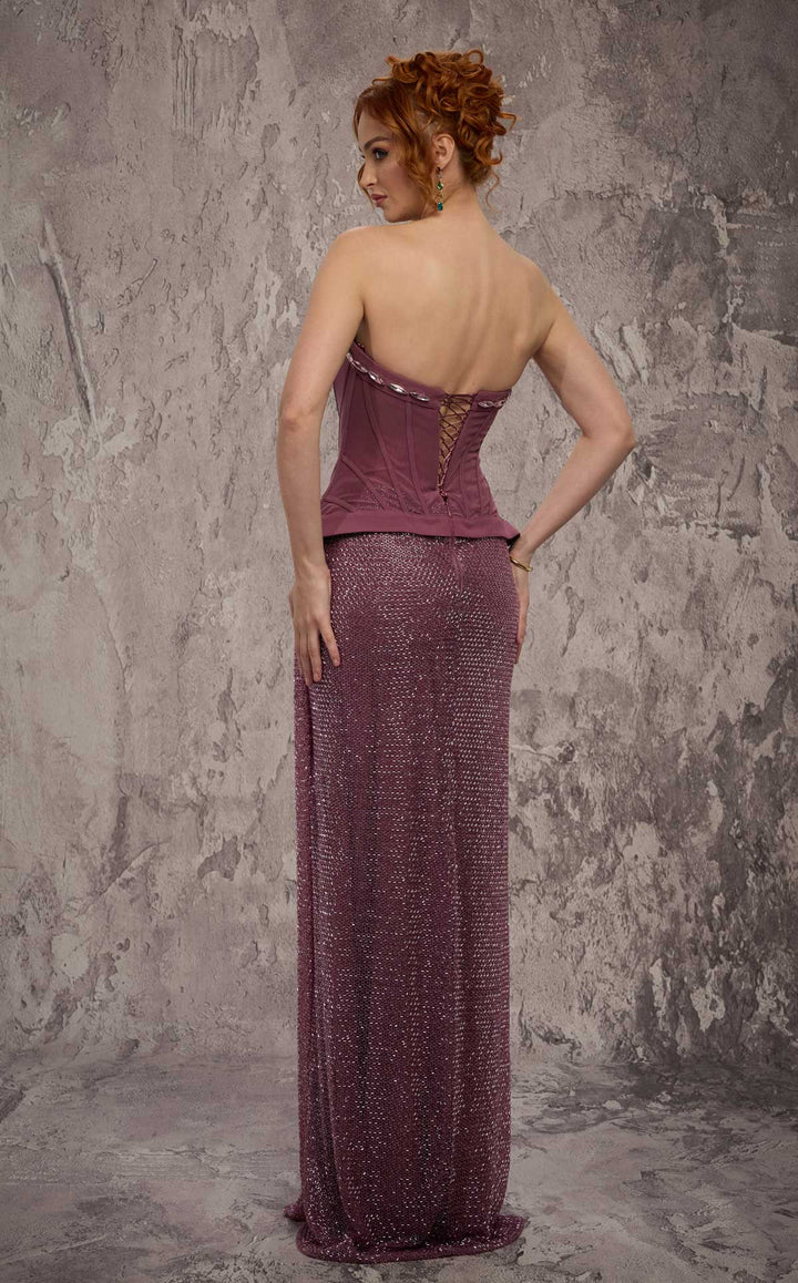 MNM Couture J03595
