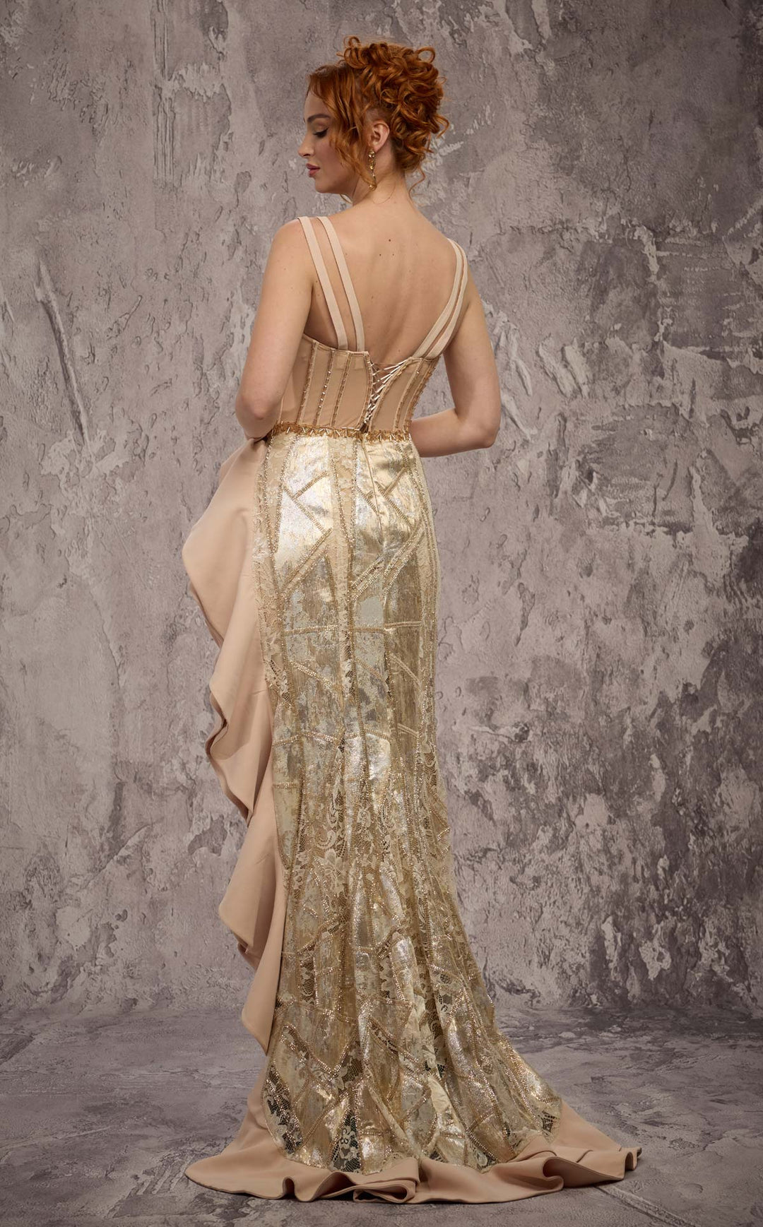 MNM Couture J03632