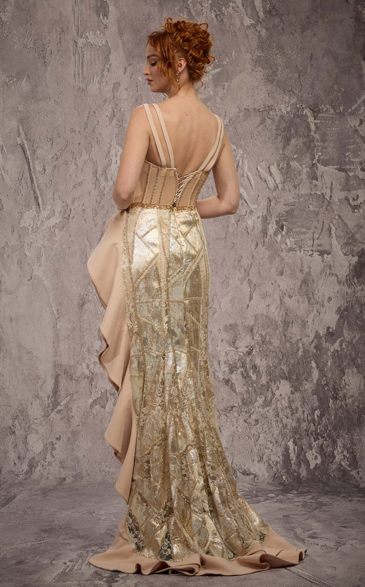 MNM Couture J03632