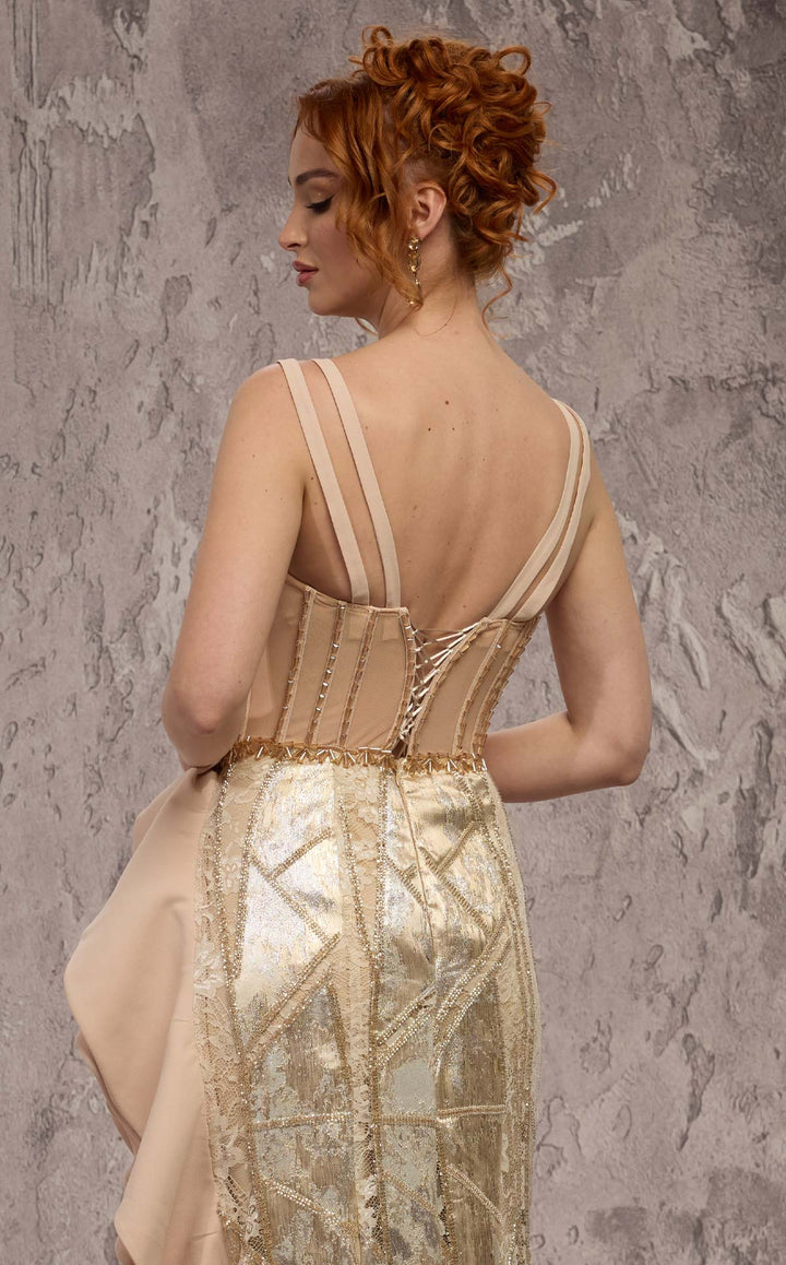 MNM Couture J03632