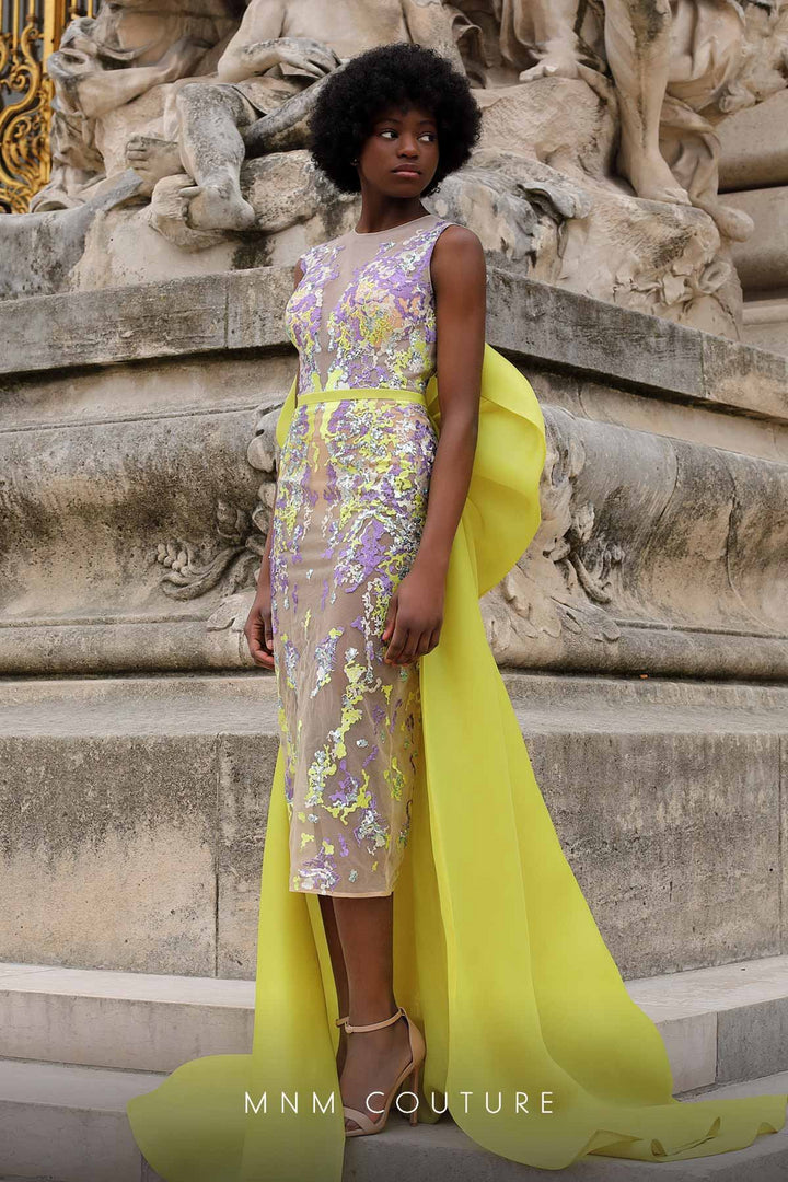 MNM Couture K4062