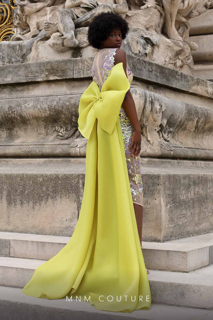 MNM Couture K4062