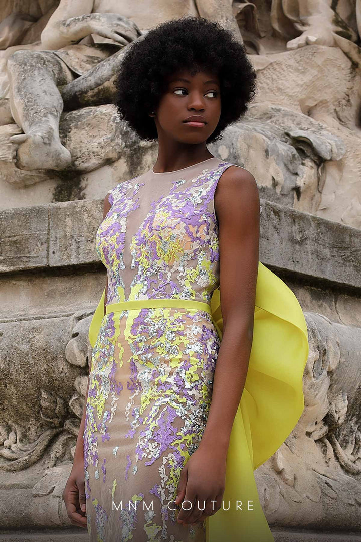 MNM Couture K4062