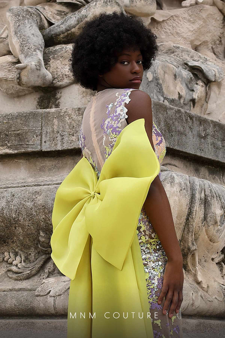 MNM Couture K4062