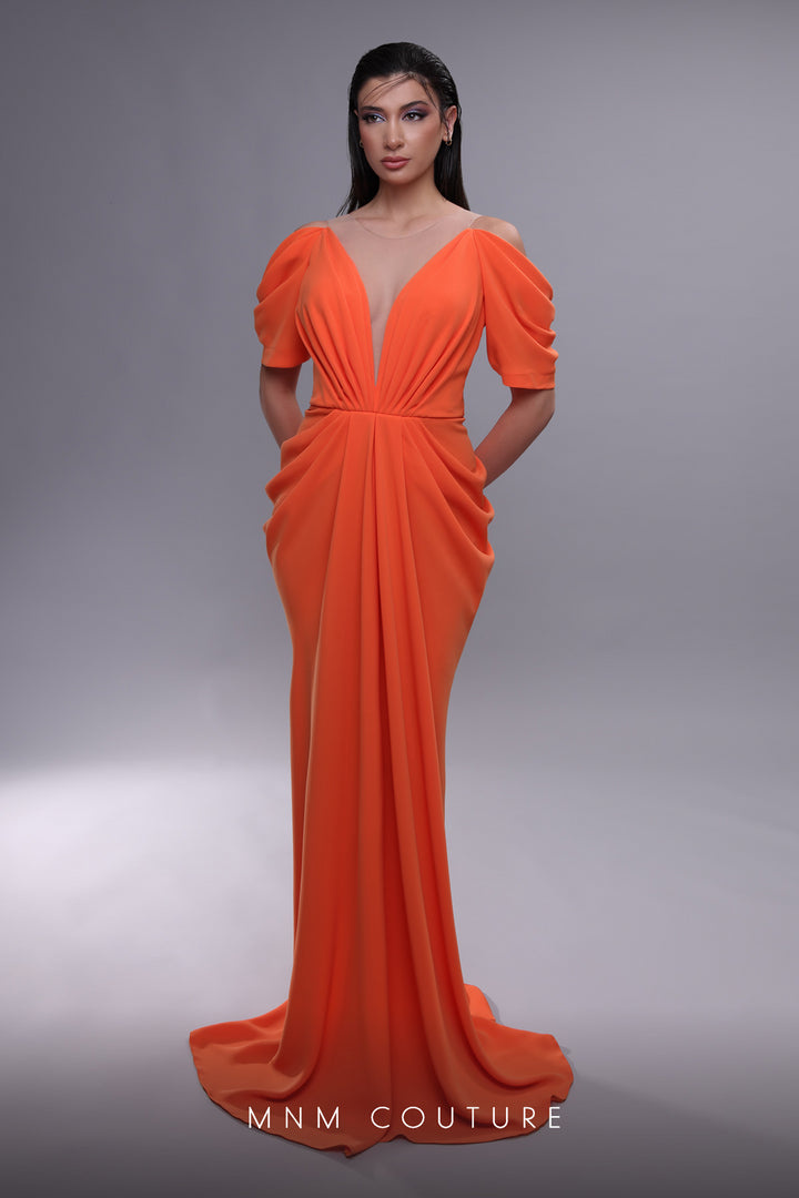 MNM Couture K4084