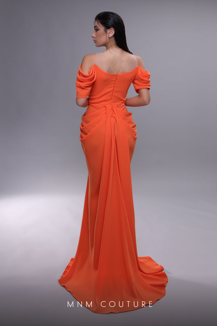 MNM Couture K4084