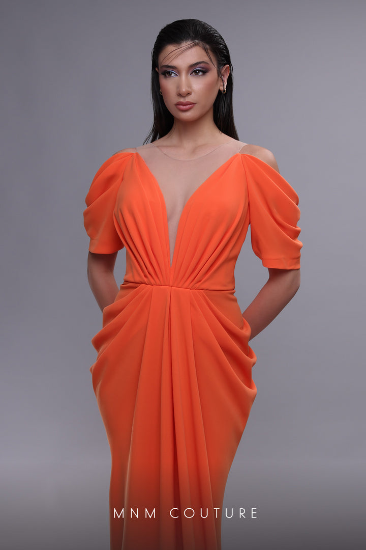 MNM Couture K4084