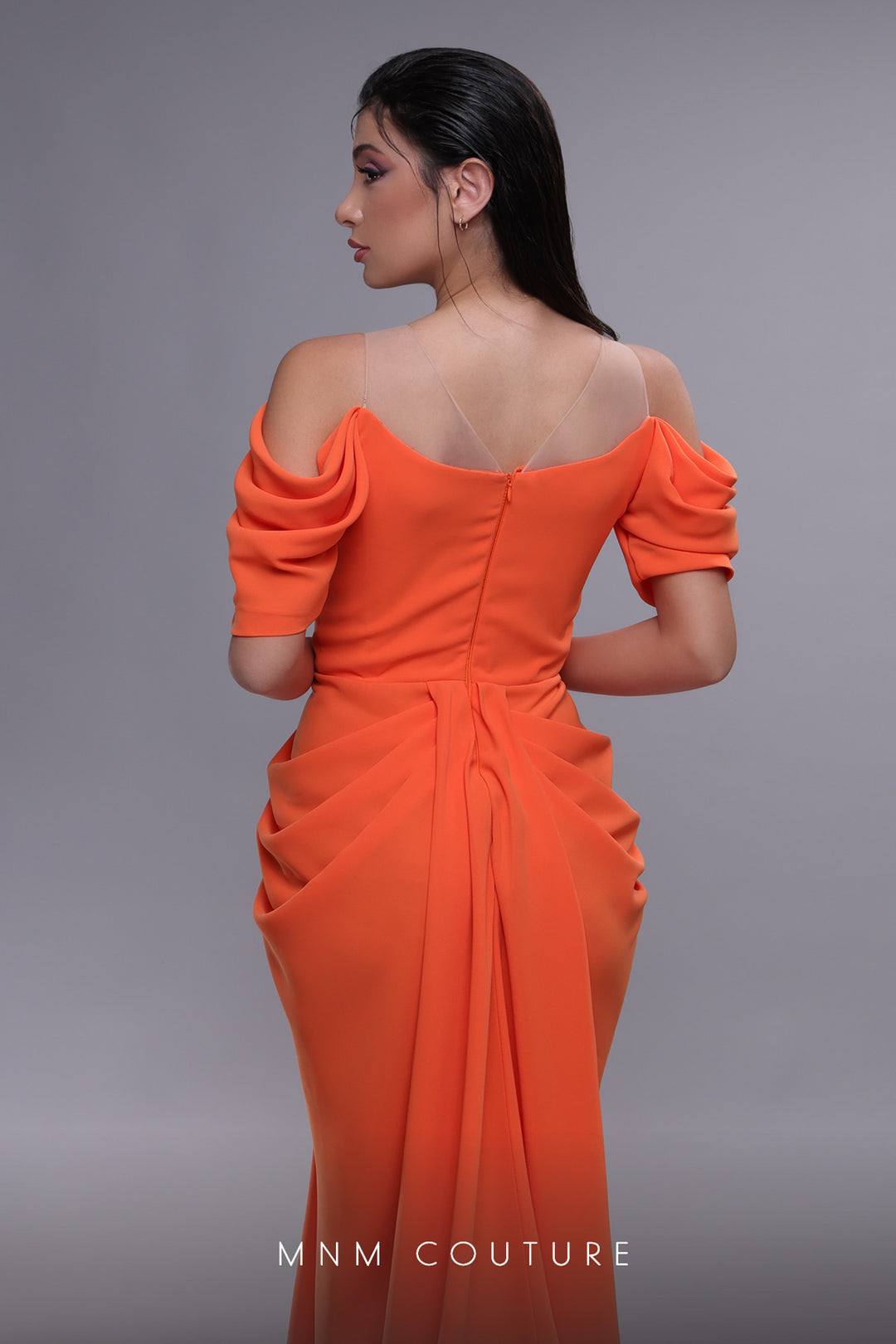 MNM Couture K4084