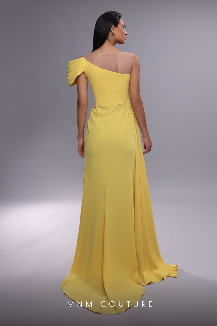 MNM Couture K4085