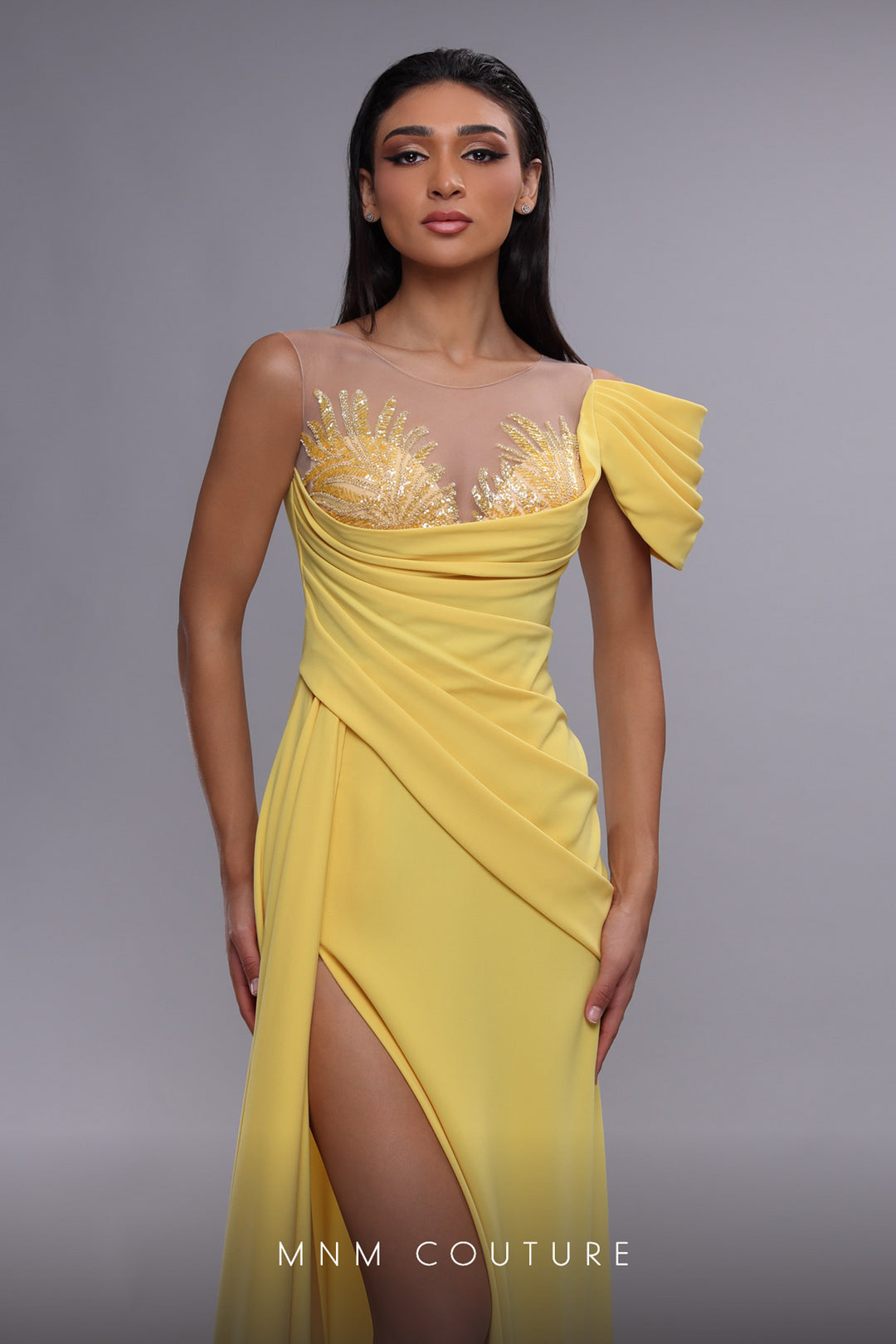 MNM Couture K4085