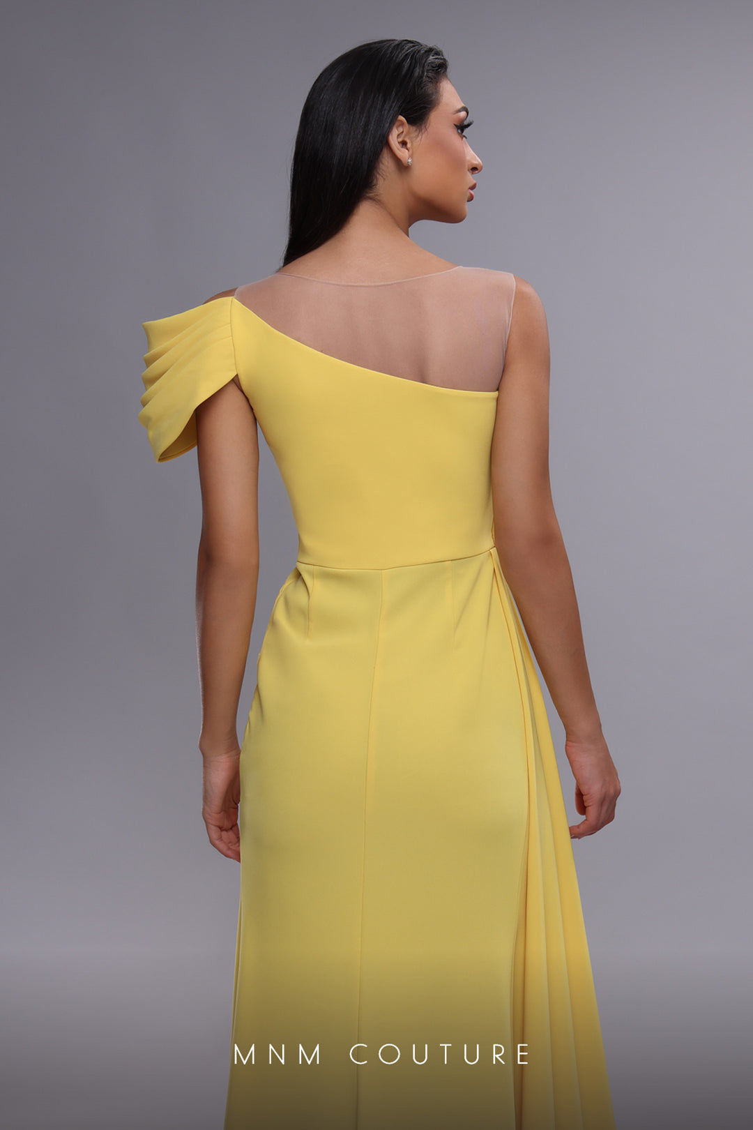 MNM Couture K4085