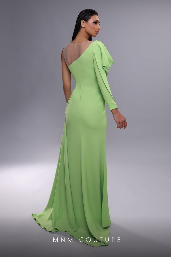 MNM Couture K4086