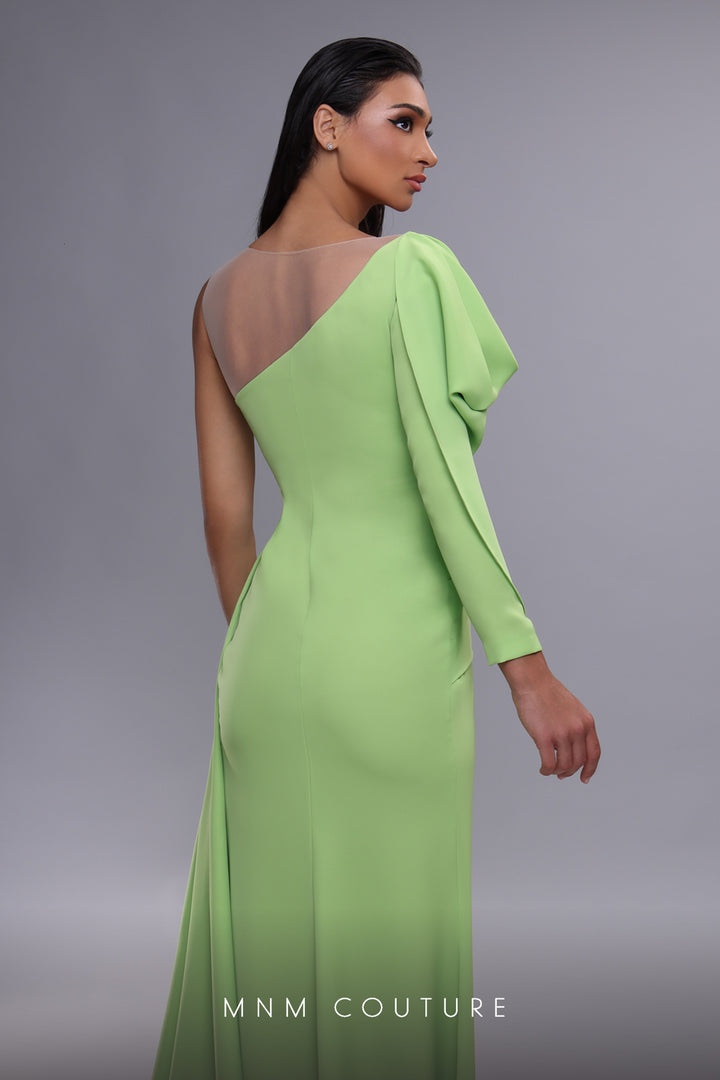 MNM Couture K4086