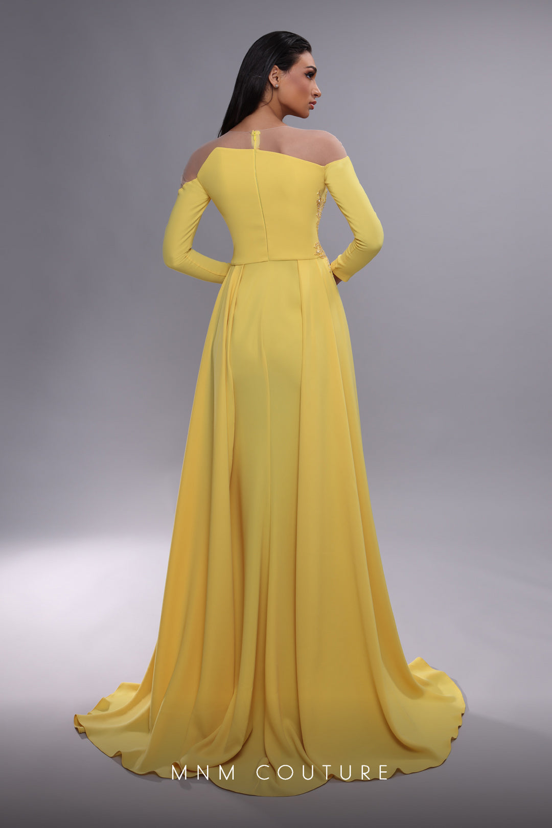 MNM Couture K4089