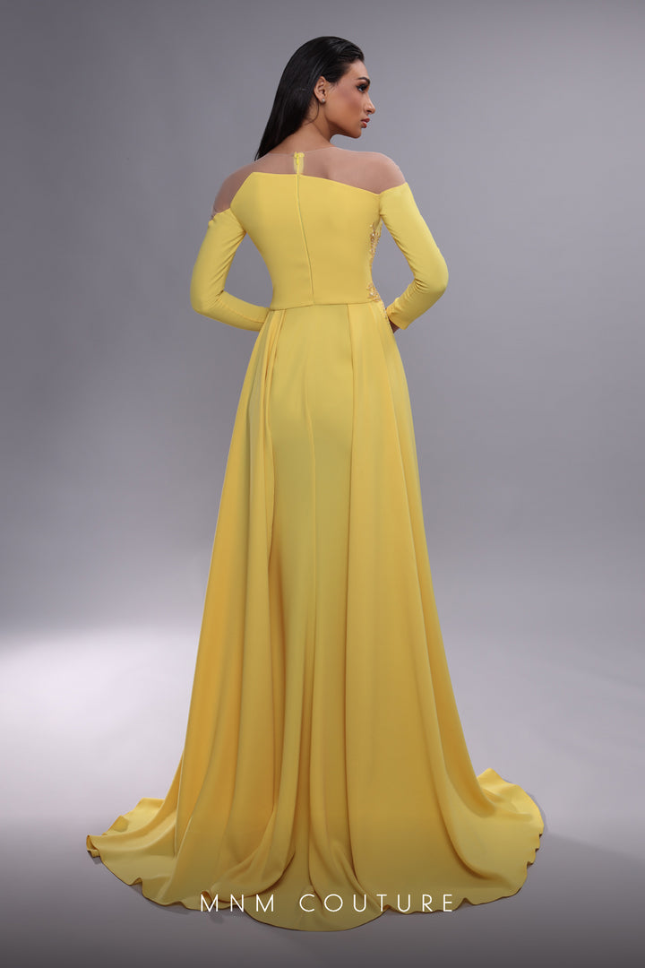 MNM Couture K4089