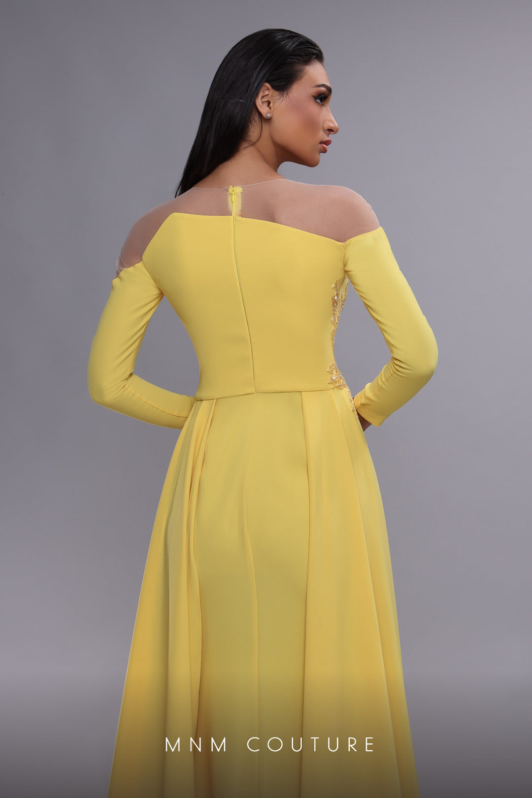 MNM Couture K4089