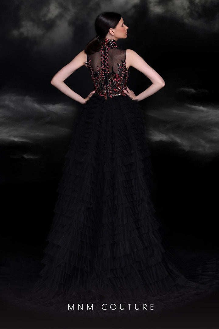 MNM Couture K4099