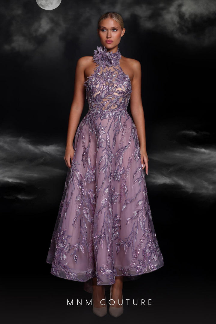 MNM Couture K4104