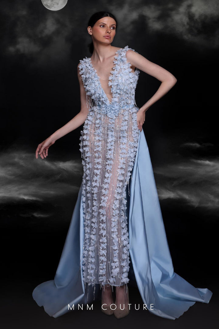 MNM Couture K4110