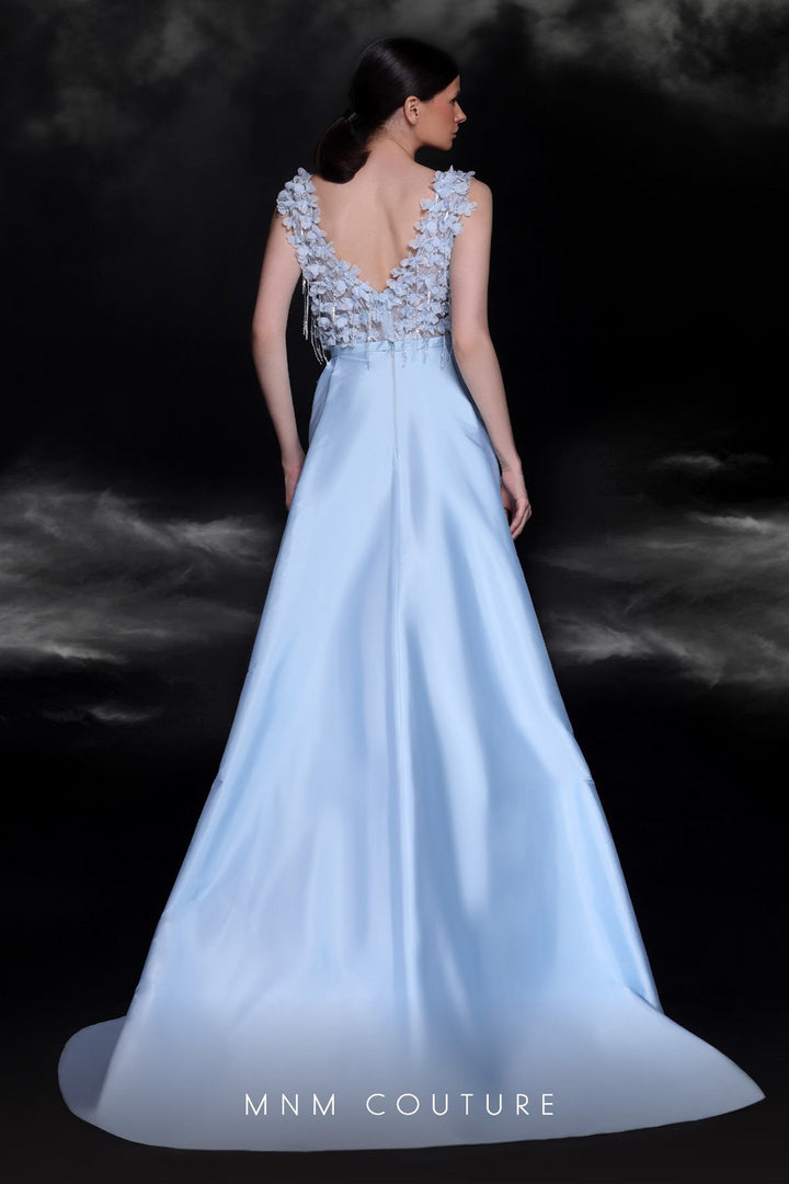 MNM Couture K4110