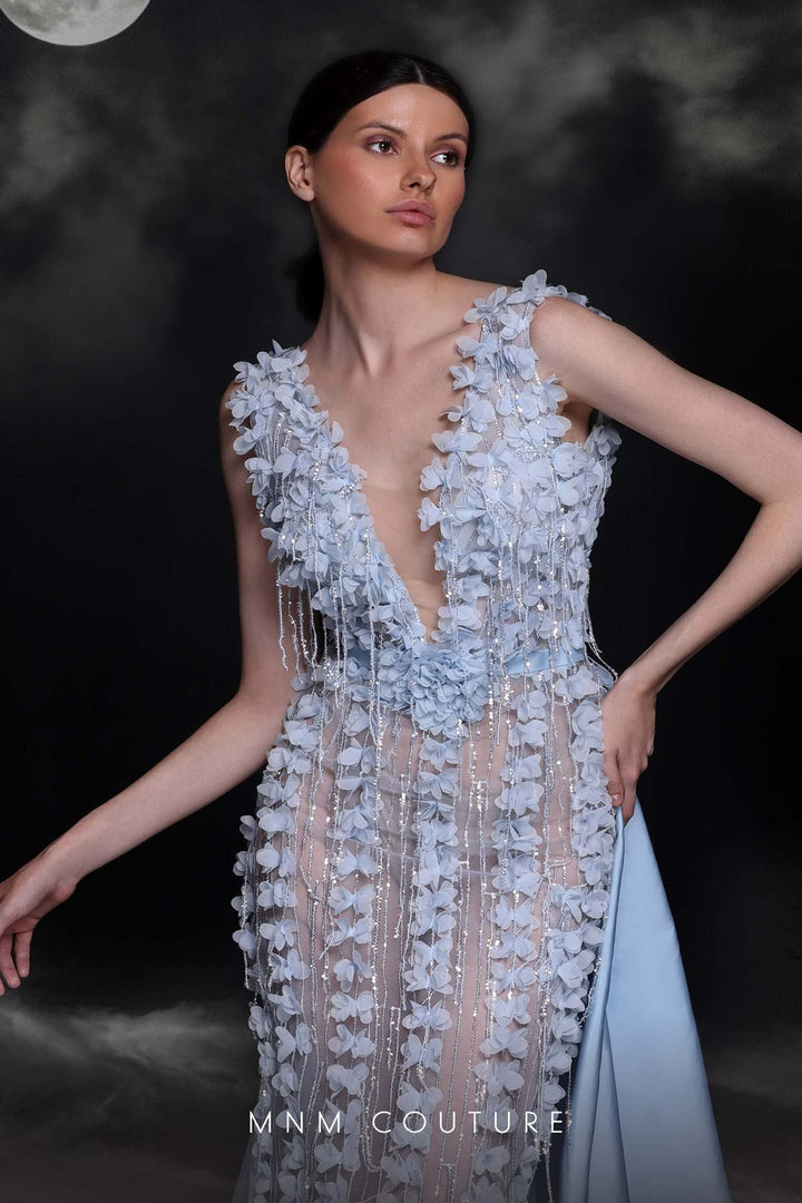 MNM Couture K4110