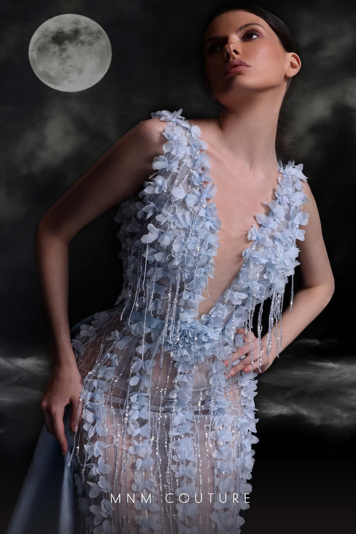 MNM Couture K4110