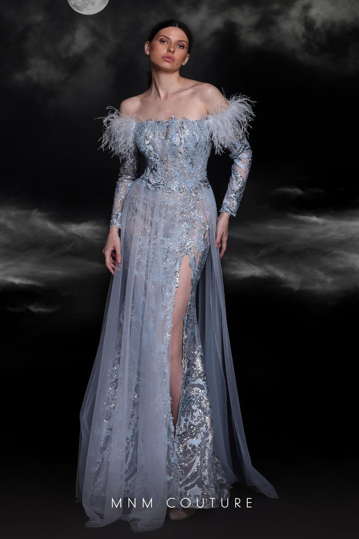 MNM Couture K4111