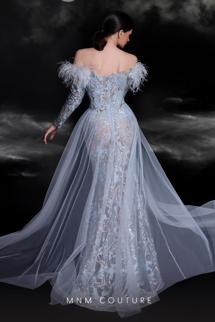 MNM Couture K4111