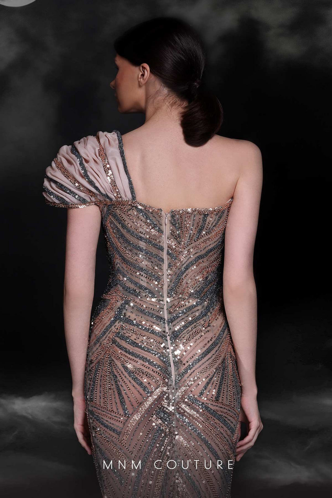 MNM Couture K4114