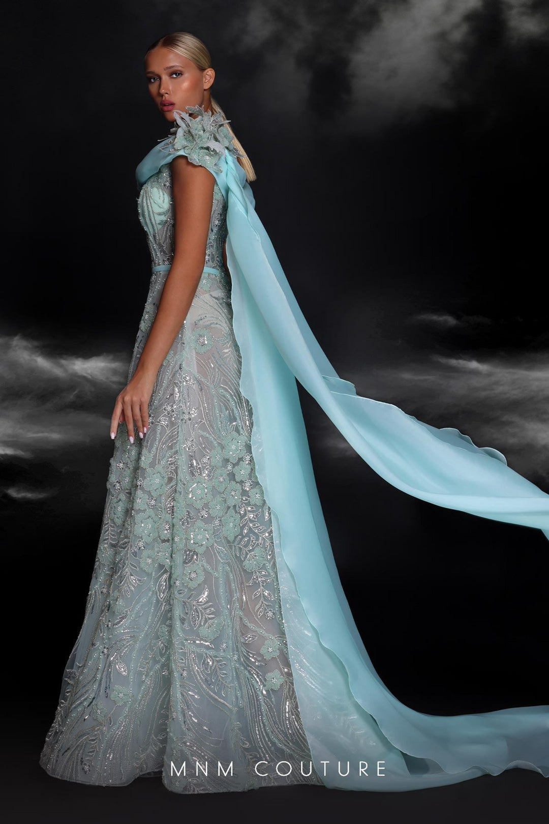 MNM Couture K4115