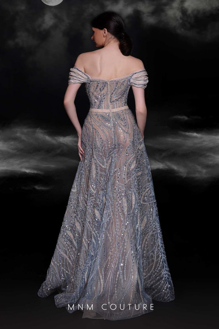 MNM Couture K4117