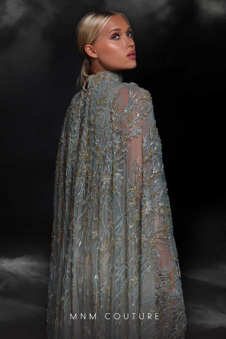 MNM Couture K4119