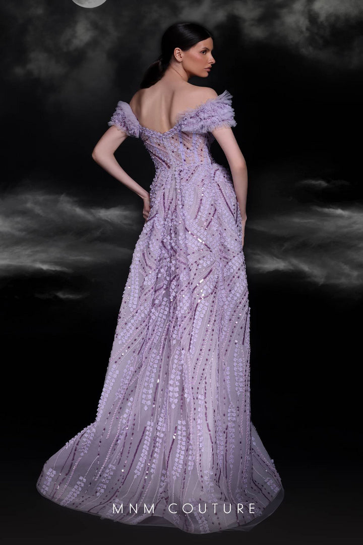 MNM Couture K4120
