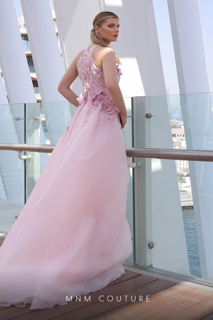 MNM Couture K4128