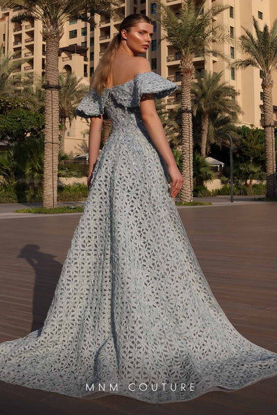 MNM Couture K4133