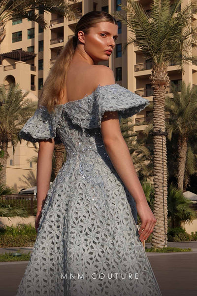MNM Couture K4133