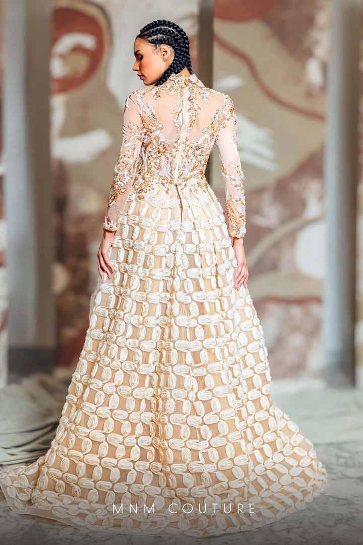 MNM Couture K4149