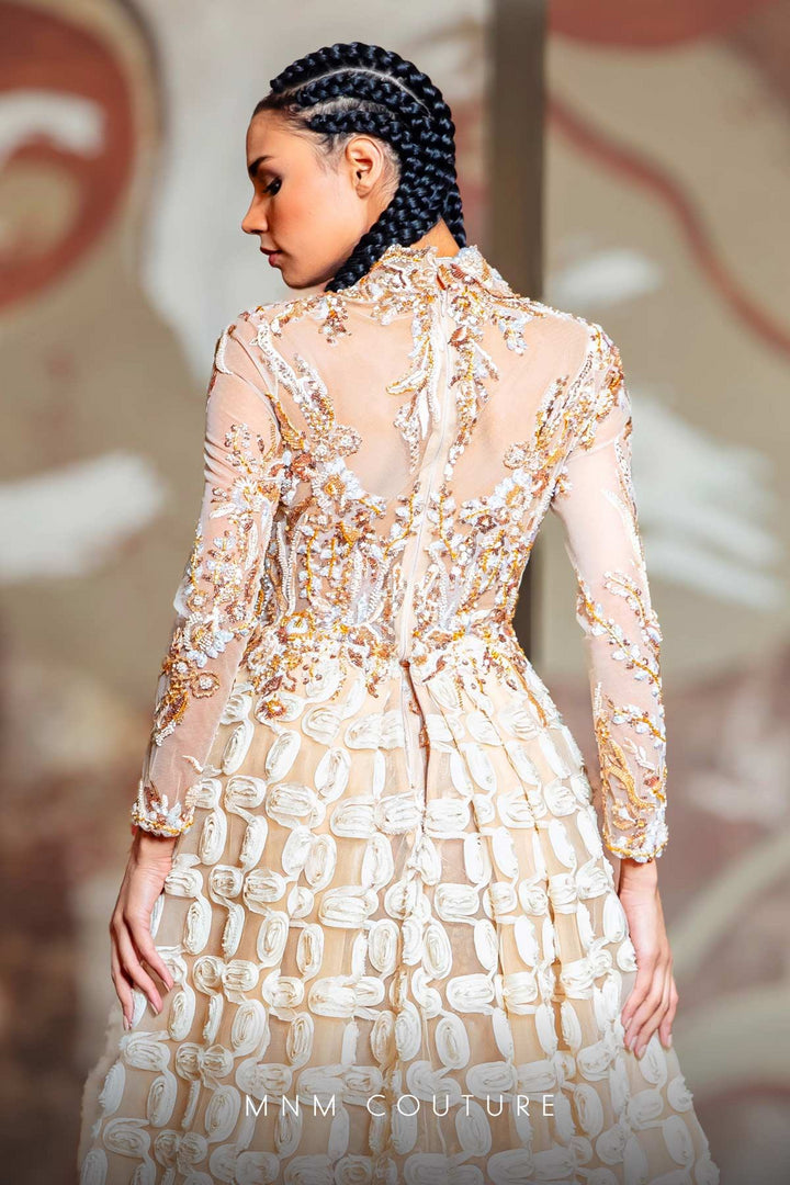 MNM Couture K4149